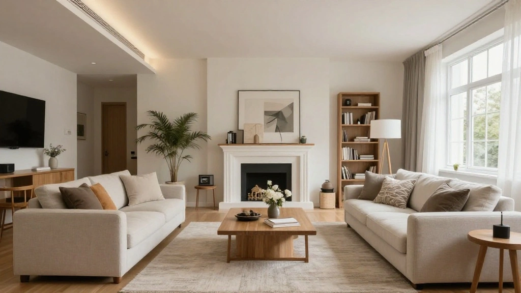 How to Create a Multizonal Living Room Layout for Small Apartments Using These Step-by-Step Tips - Conclusion 1