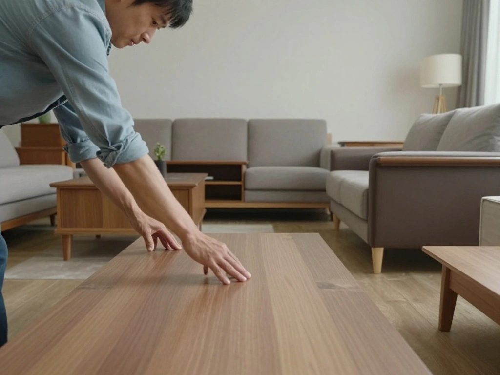 How to Create a Multizonal Living Room Layout for Small Apartments Using These Step-by-Step Tips - Step 4: Arrange Your Furniture 1