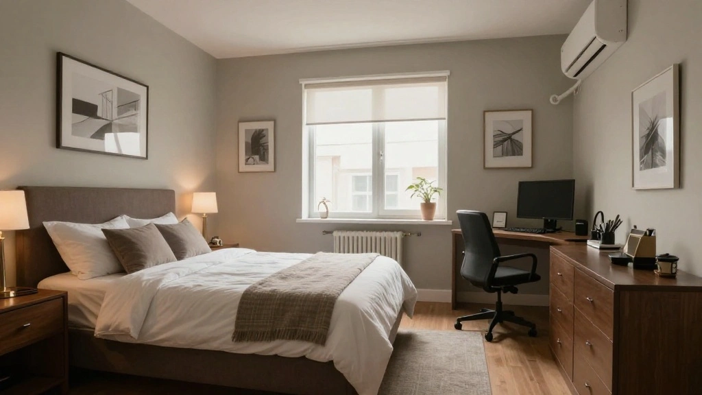 How to Implement Modern Home Office Layout Ideas for Small Apartment Guest Rooms - Conclusion 1