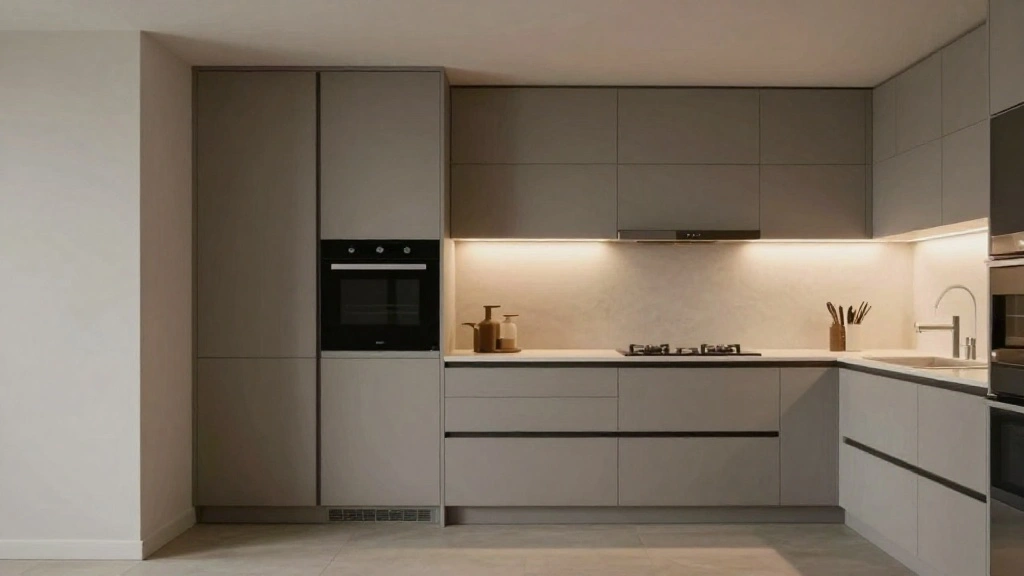 These Are The Best Smart Kitchen Cabinet Storage Ideas - Conclusion 1