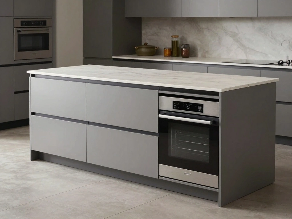 These Are The Best Smart Kitchen Cabinet Storage Ideas - Incorporating Multi-Functional Furniture 1