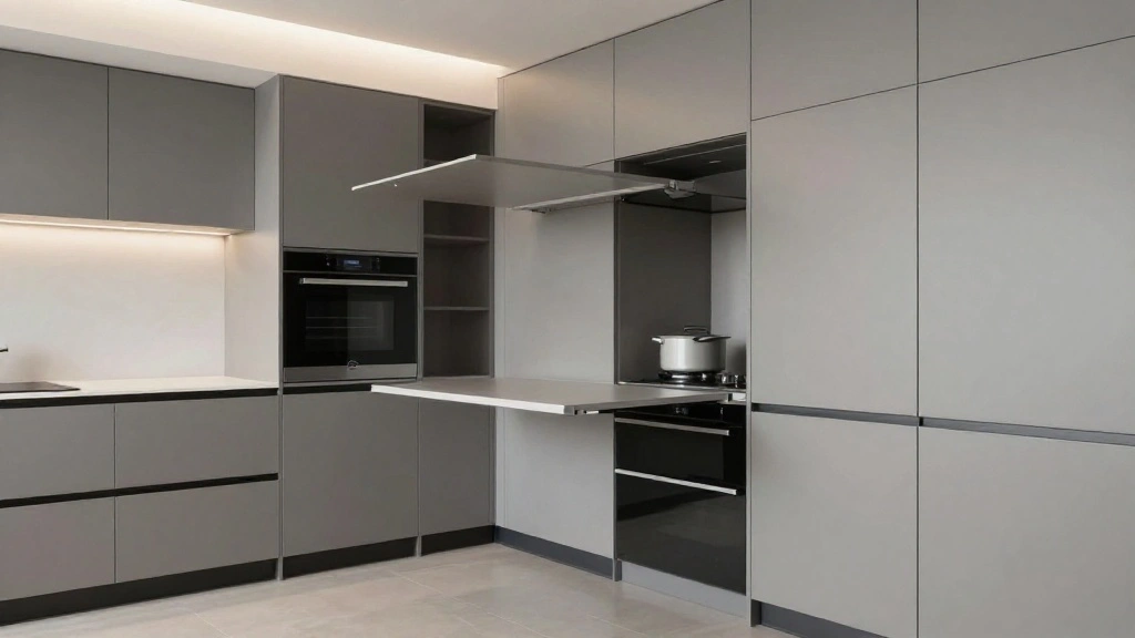 These Are The Best Smart Kitchen Cabinet Storage Ideas