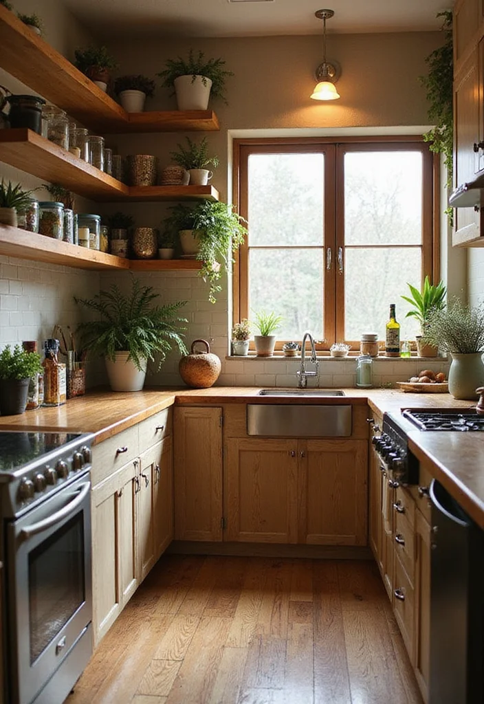 15 Cozy Modern Small Apartment Kitchen Ideas for 2026 That Feel Warm and Surprisingly Spacious - Conclusion 1