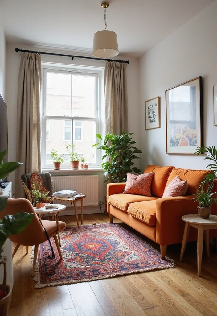 15 Cozy Modern Small Living Room Ideas for Apartment Dwellers That Look Incredibly Expensive - Conclusion 1