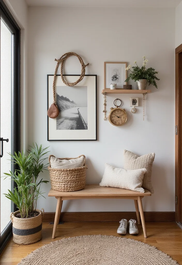 19 Warm Cozy Modern Entryway Ideas for Small Apartments That Make a Stunning First Impression - Conclusion 1