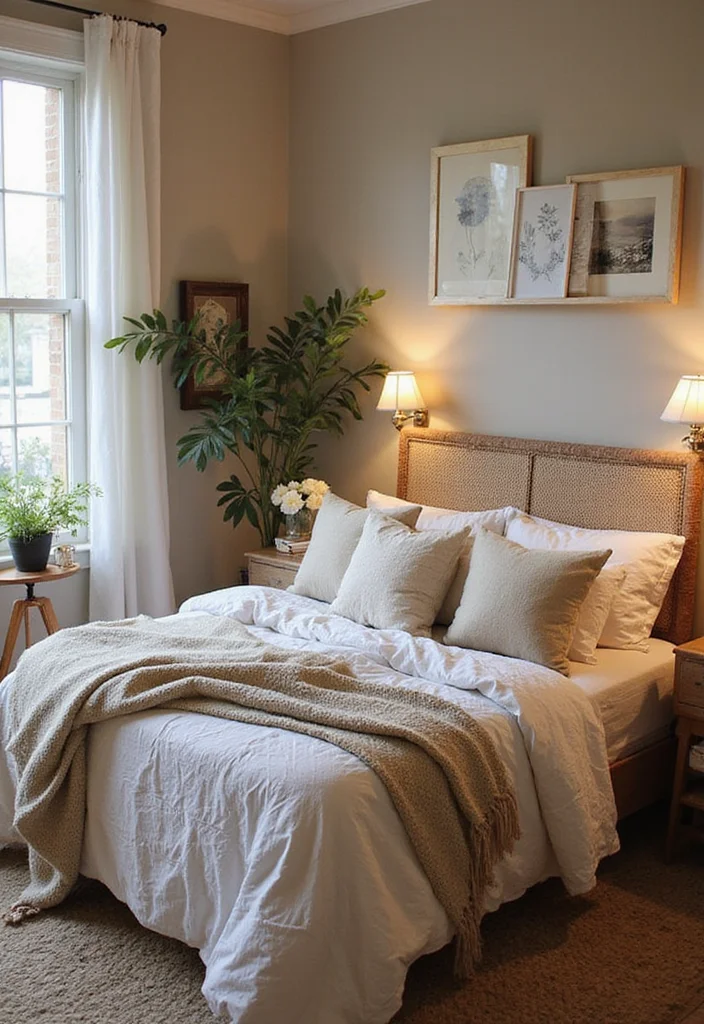 13 Cozy Modern Small Bedroom Ideas on a Budget That Renters Can Do This Weekend - Conclusion 1