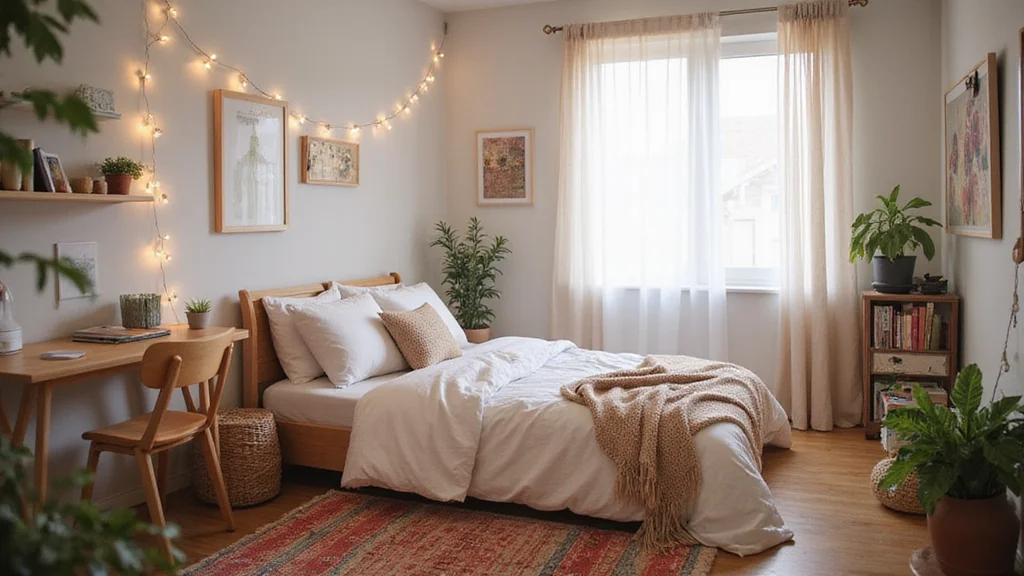 13 Cozy Modern Small Bedroom Ideas on a Budget That Renters Can Do This Weekend