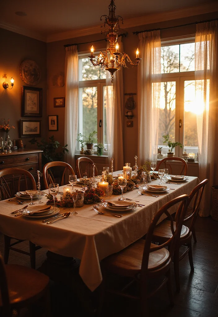 15 Warm Modern Small Dining Room Ideas for Every Layout That Make Hosting Feel Effortless - Conclusion 1