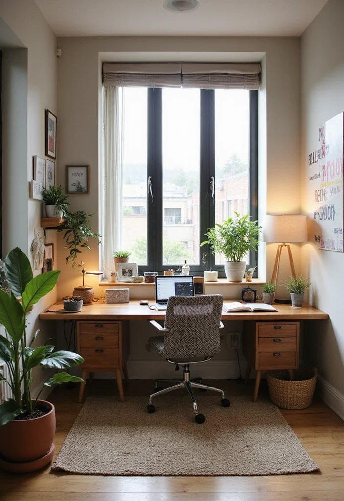 20 Warm Cozy Contemporary Home Office Ideas for Small Spaces That Actually Make You Want to Work - Conclusion 1