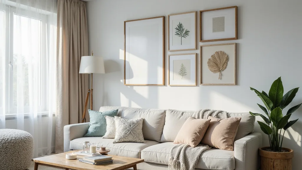 Decor Style Matcher