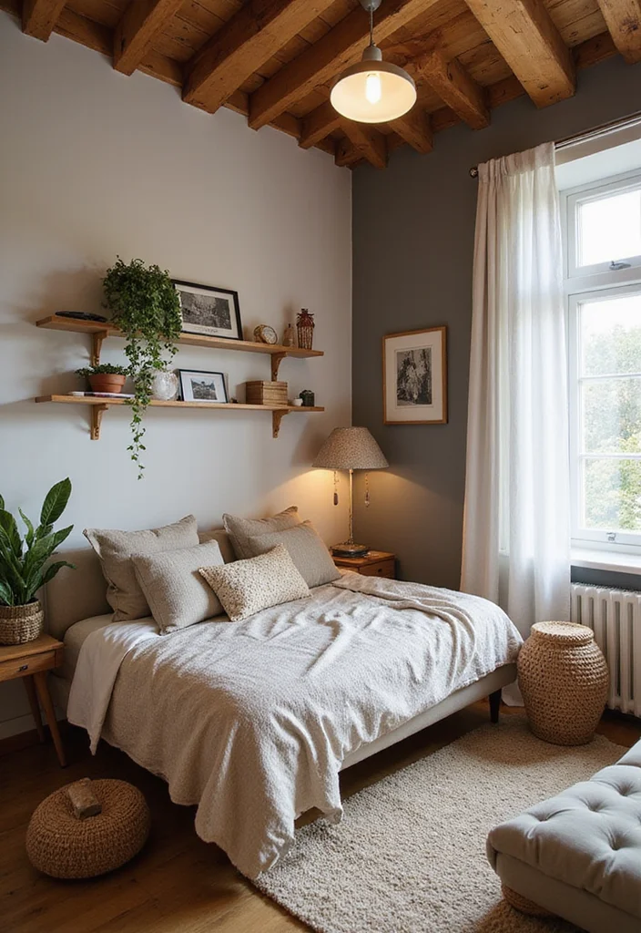 18 Cozy Modern Small Bedroom Storage Ideas for Renters That Find Floor Space You Forgot You Had - Conclusion 1