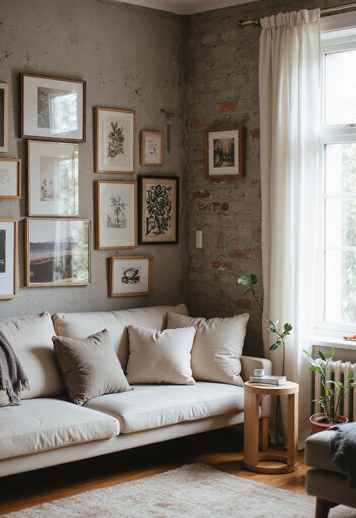 20 Things Making Your Apartment Look Cheap and How to Fix Them - 14. Overly Complicated Decor 1