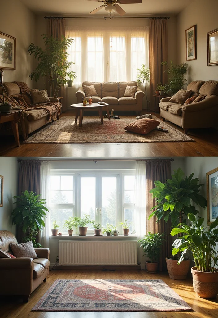 20 Things Making Your Apartment Look Cheap and How to Fix Them - 18. Bad Smells 1