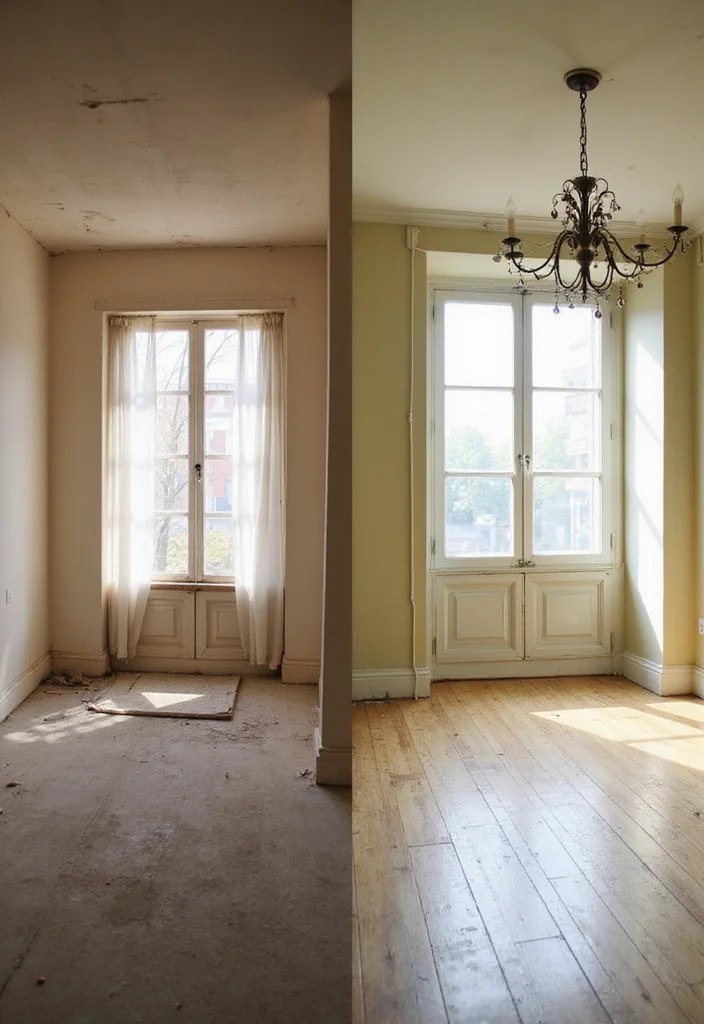 20 Things Making Your Apartment Look Cheap and How to Fix Them - 19. Ignoring Ceilings 1