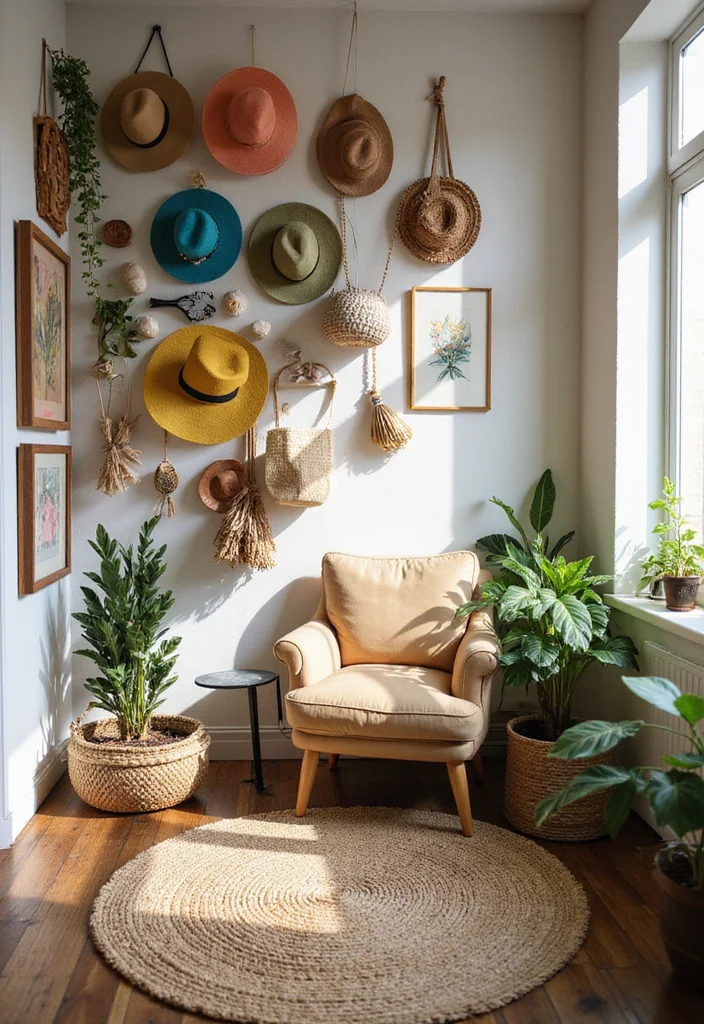 20 Things Making Your Apartment Look Cheap and How to Fix Them - 2. Overly Themed Decor 1