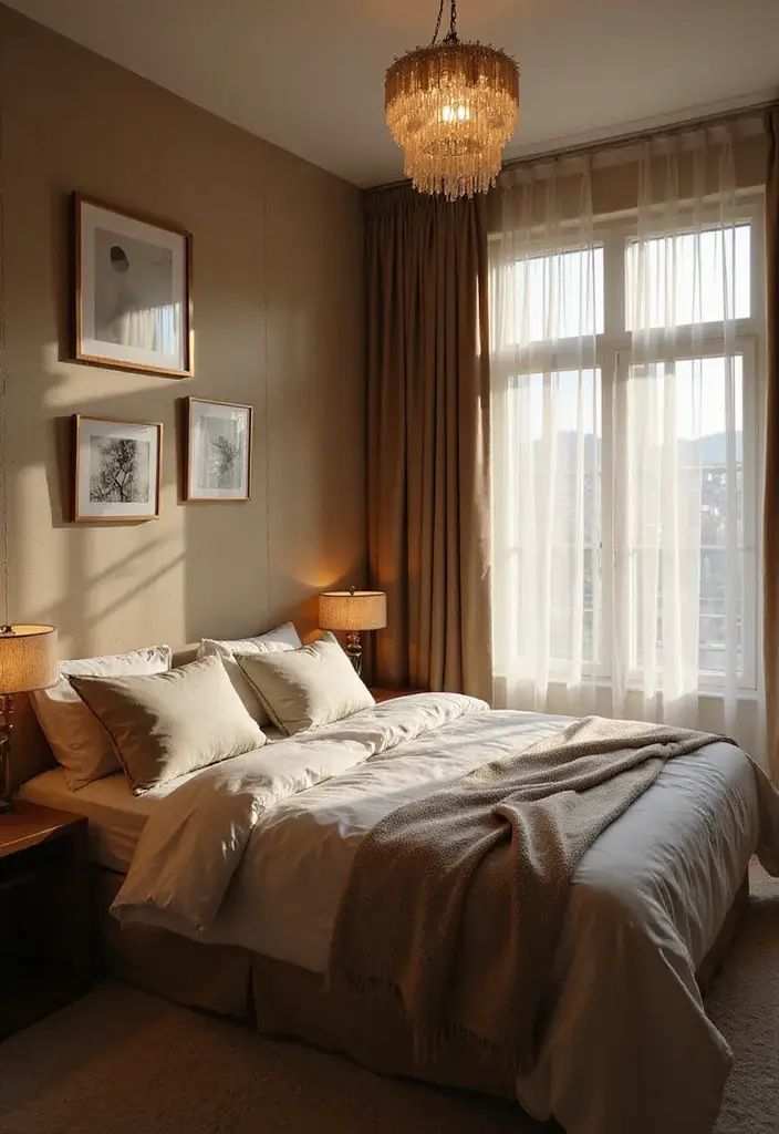 24 Cozy Modern Bedroom Lighting Ideas for Renters That Glow Like a Boutique Hotel - Conclusion 1
