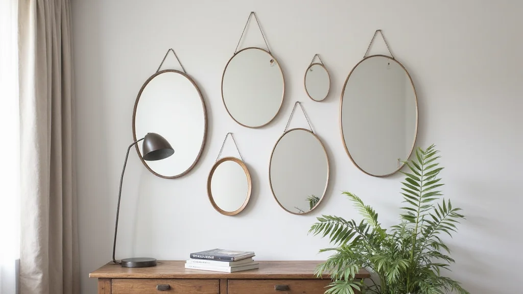 7 Best Wall Mirrors for Small Spaces in 2026 That Make Any Room Feel Twice as Big