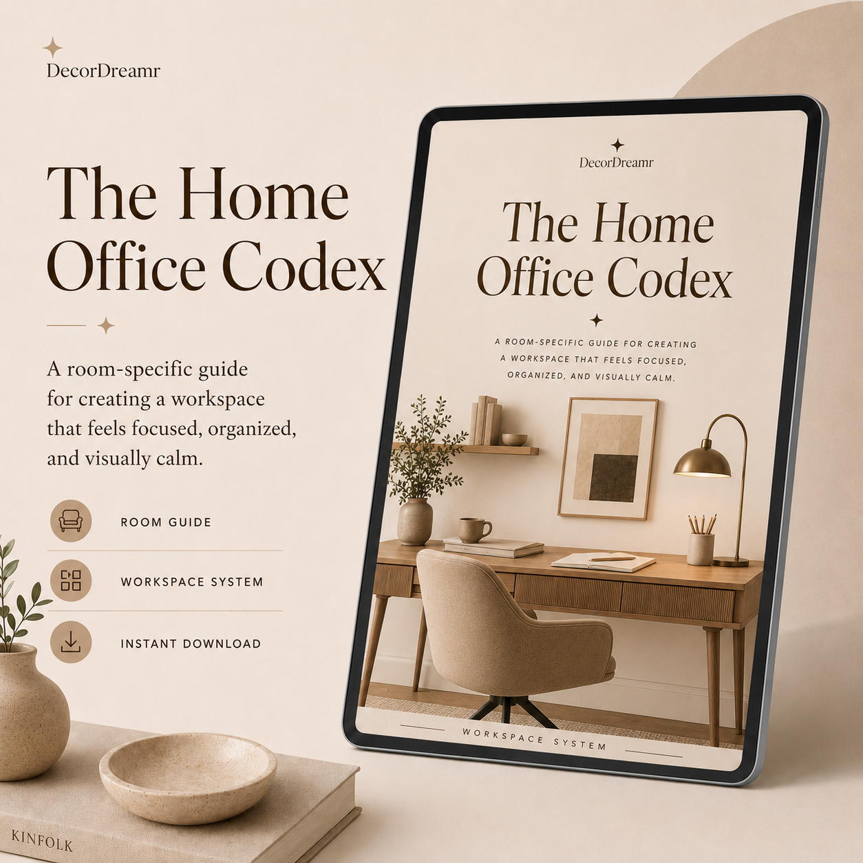 The Home Office Codex