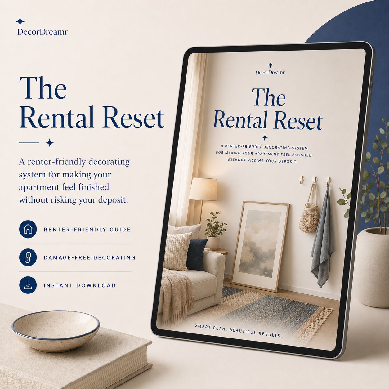The Rental Reset