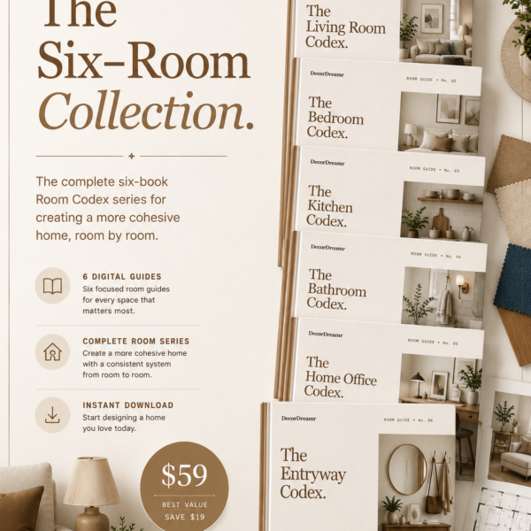 The Six-Room Collection